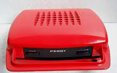 L’ODORE DELLA MUSICA