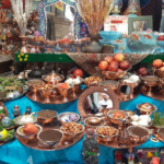 Buon 1398! Un’altra primavera, un altro anno nuovo! (Parte I)