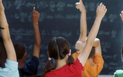 La scuola di oggi