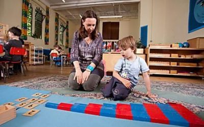 Imparare ad essere genitori autorevoli e non autoritari