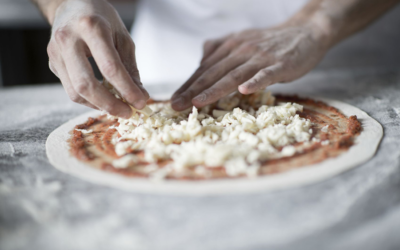 PIZZA RUSTICA E RISOLVI