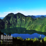 Lake Holon