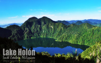 Lake Holon