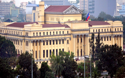 National Museum of the Philippines