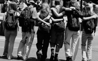 Adolescenza oggi: difficoltà e risorse di una fase inevitabile