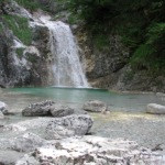 Il Parco Nazionale delle Dolomiti Bellunesi