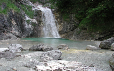 Il Parco Nazionale delle Dolomiti Bellunesi