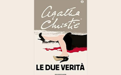AGATHA CHRISTIE – ORDEAL BY INNOCENCE