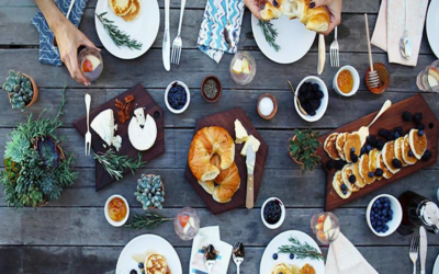 Ricetta della settimana