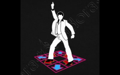 Il galateo di Matilde in discoteca