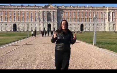 Reggia di Caserta