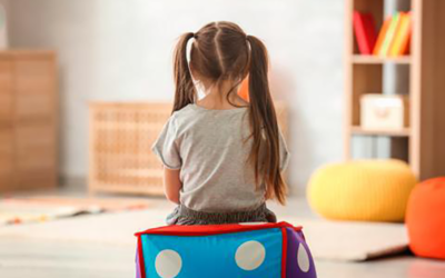 Autismo: quando è difficile relazionarsi con il mondo esterno