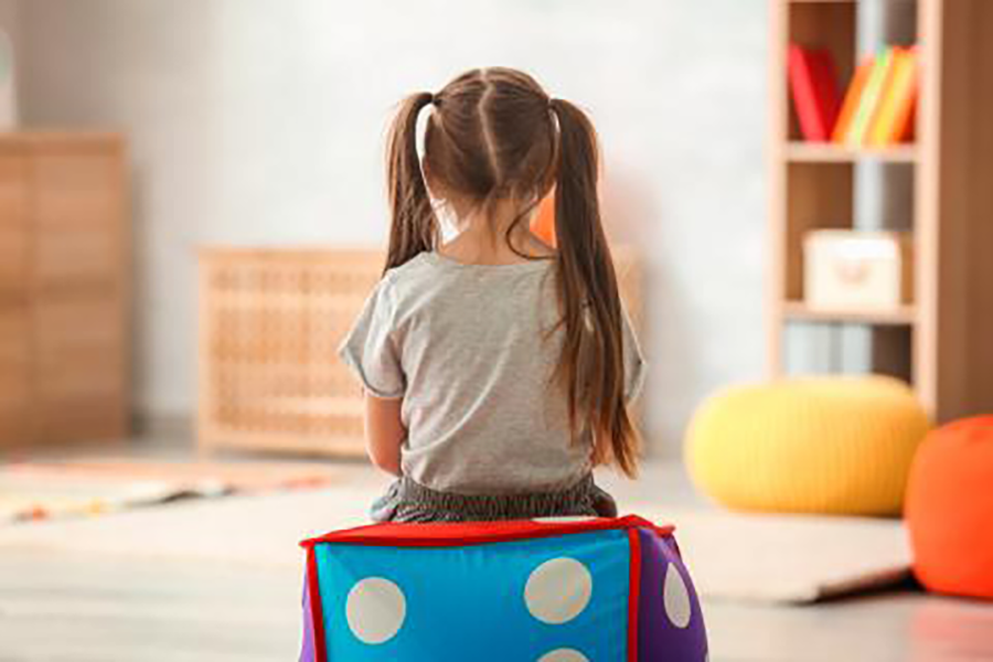 Autismo: quando è difficile relazionarsi con il mondo esterno