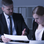 Mobbing: cos’è e come riconoscerlo