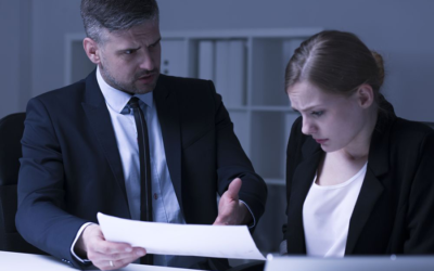 Mobbing: cos’è e come riconoscerlo