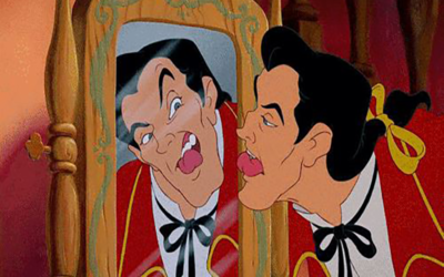 Narcisismo sano e patologico