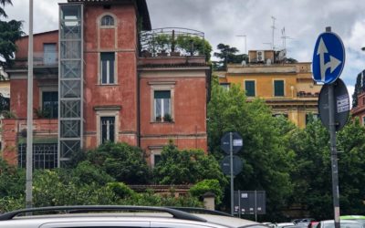 Balconi, piante e fiori: misteri, questi sconosciuti