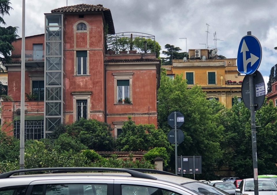 Balconi, piante e fiori: misteri, questi sconosciuti