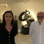 Alessandro Romano, Scultore