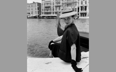 Venezia. L’eleganza di Dior in mostra a Villa Pisani