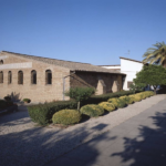 A Roma, la splendida Domitilla