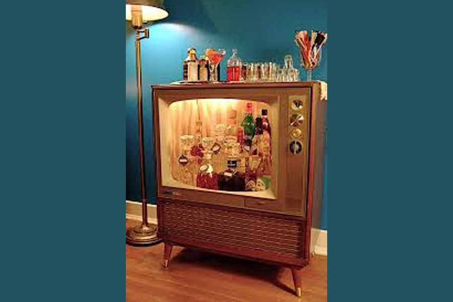 TV TRASH