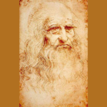 2 MAGGIO 1519 MORIVA LEONARDO