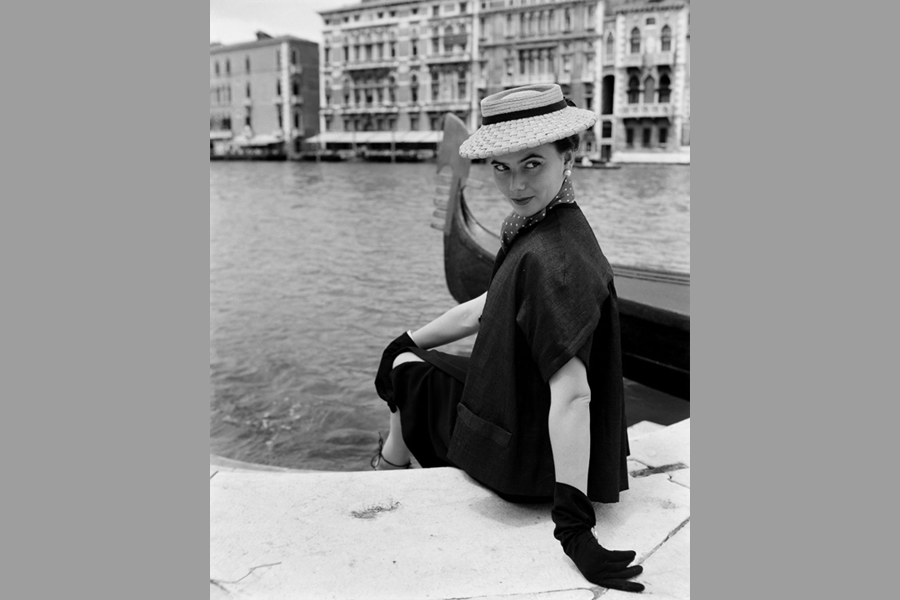 Venezia. L’eleganza di Dior in mostra a Villa Pisani