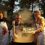 Cuisine Sans Frontieres