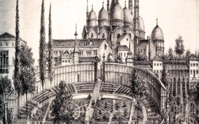 Deus sive Natura“ Dio ossia la Natura.