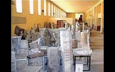 Fori imperiali, il mistero delle 500 casse.