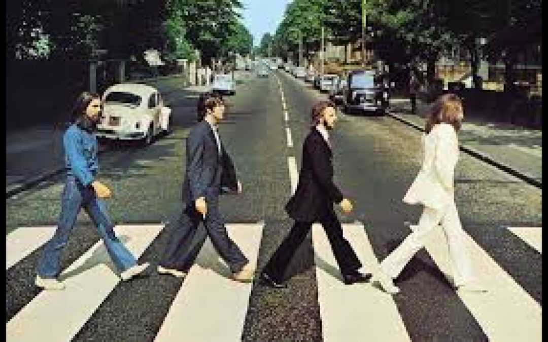 I consigli di Matilde The Beatles