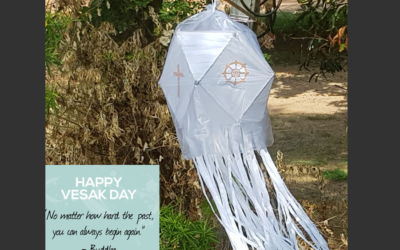 Le lanterne silenziose