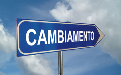 Voglia di cambiamento