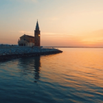 CAORLE…UNA PERLA DI MARE.