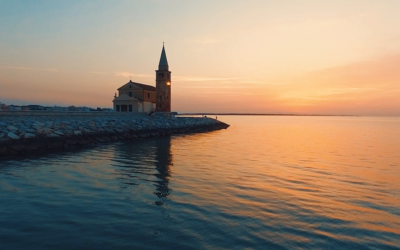 CAORLE…UNA PERLA DI MARE.