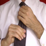 IL NODO DELLA CRAVATTA