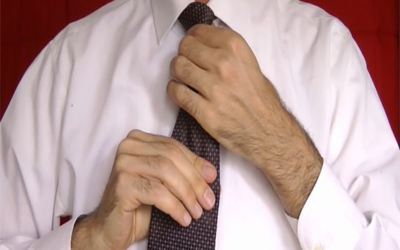 IL NODO DELLA CRAVATTA