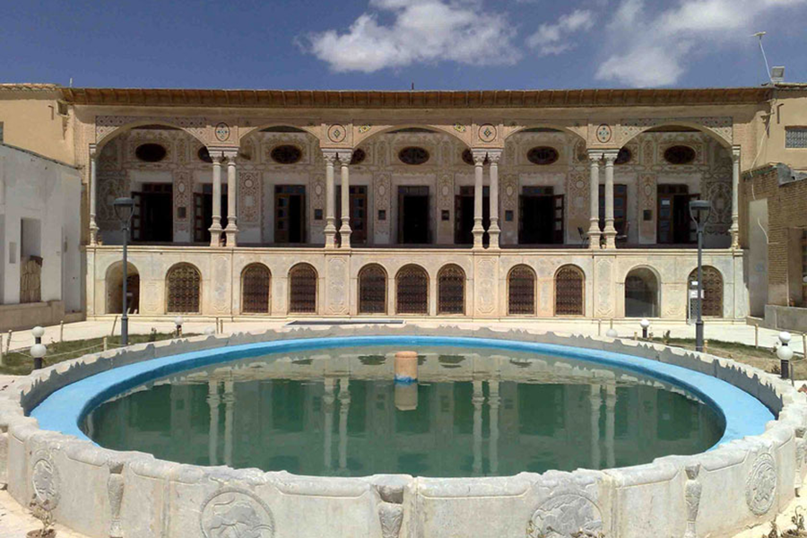 Viaggiamo nel tempo insieme al castello di Chaleshtor