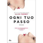 ALICE FEENEY – I KNOW WHO YOU ARE