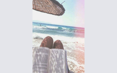 SUMMER READS