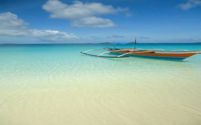 Calaguas Island, l’Isola del Paradiso