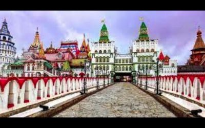 I Segreti del Cremlino