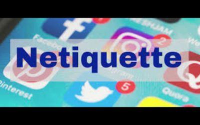 Netiquette
