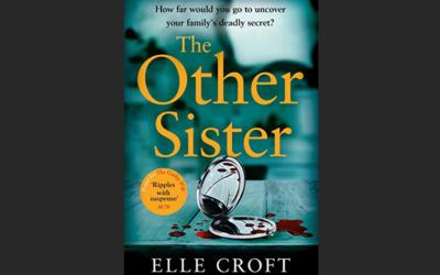 Elle Croft – the other sister