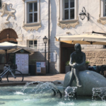 Riva del Garda tra storia e windsurf