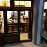 Bazar di Natanz in miniatura