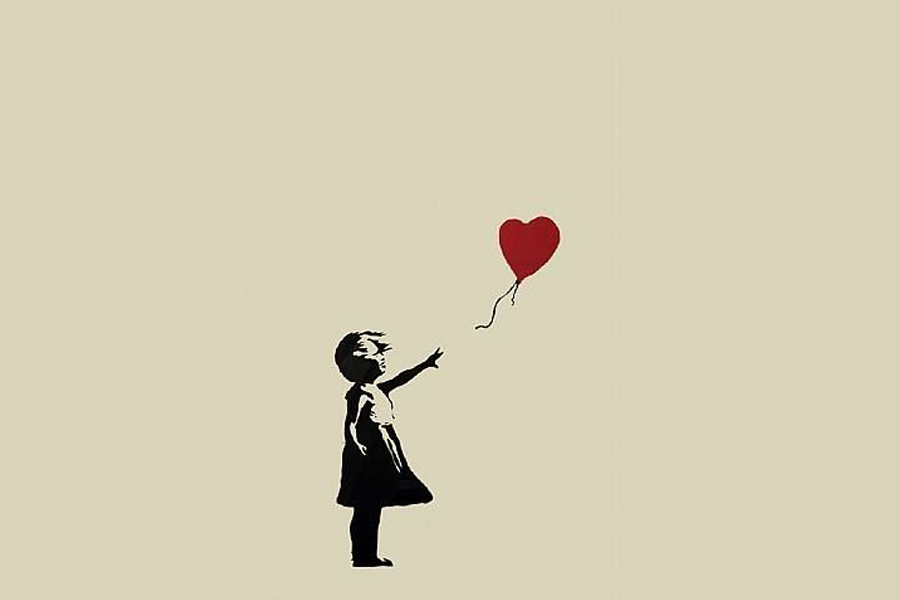 Quando l’amore fa paura…