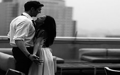 IL SEGRETO DI UN MATRIMONIO FELICE