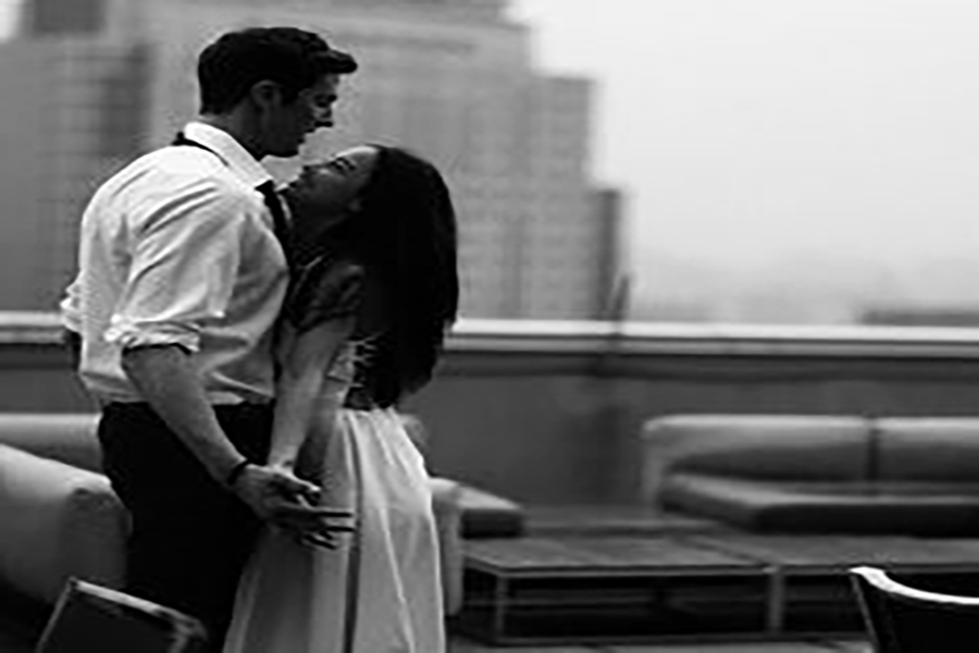 IL SEGRETO DI UN MATRIMONIO FELICE